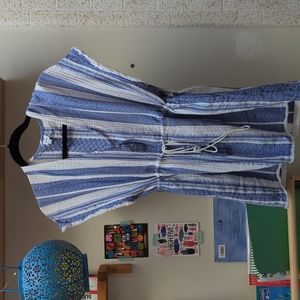 Echo pool coverup size S